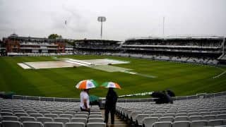 India vs England, 2nd Test: When opening days of Tests in England were washed out